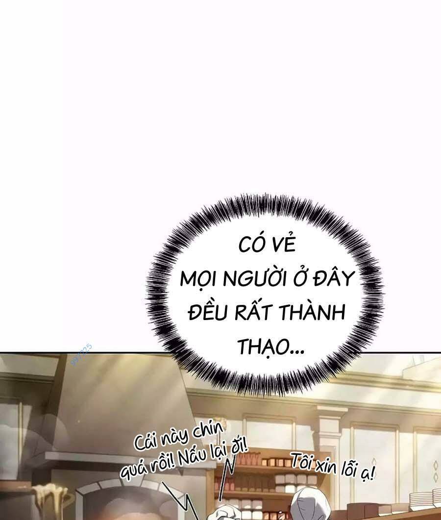 Đại Pháp Sư Mở Nhà Hàng - Chapter 21 - Page 68