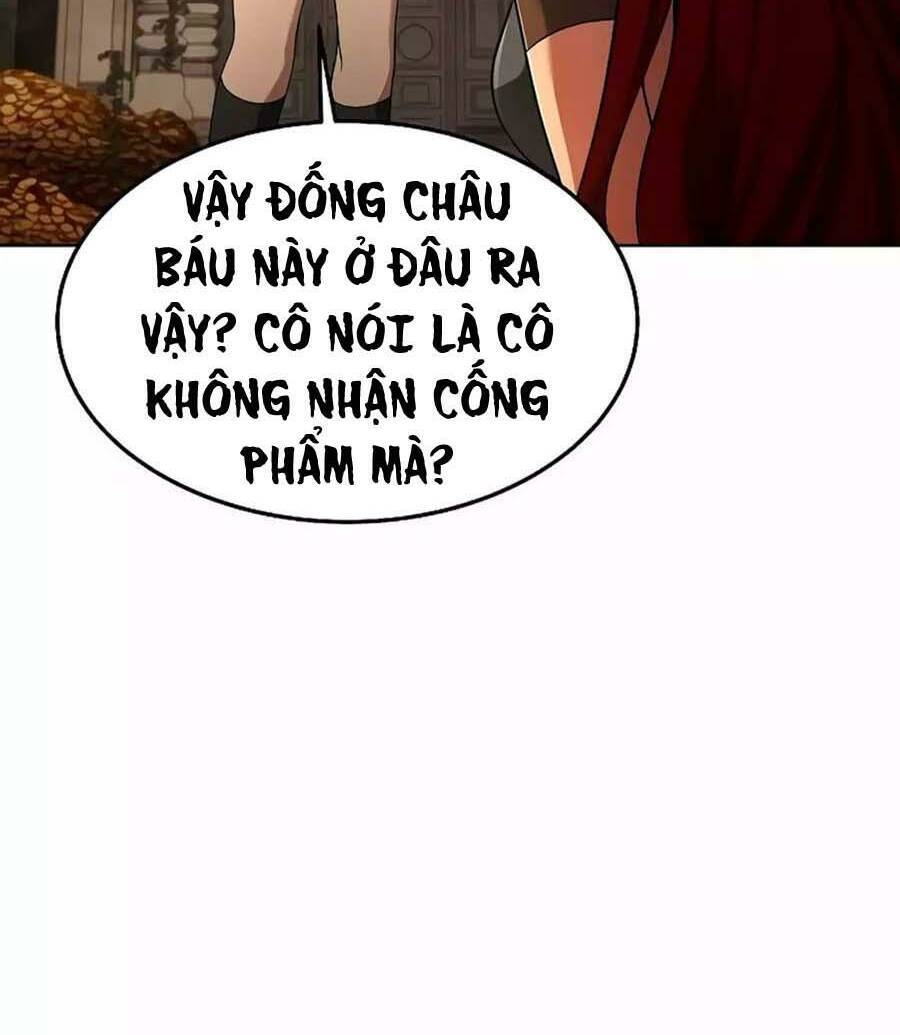 Đại Pháp Sư Mở Nhà Hàng - Chapter 21 - Page 7