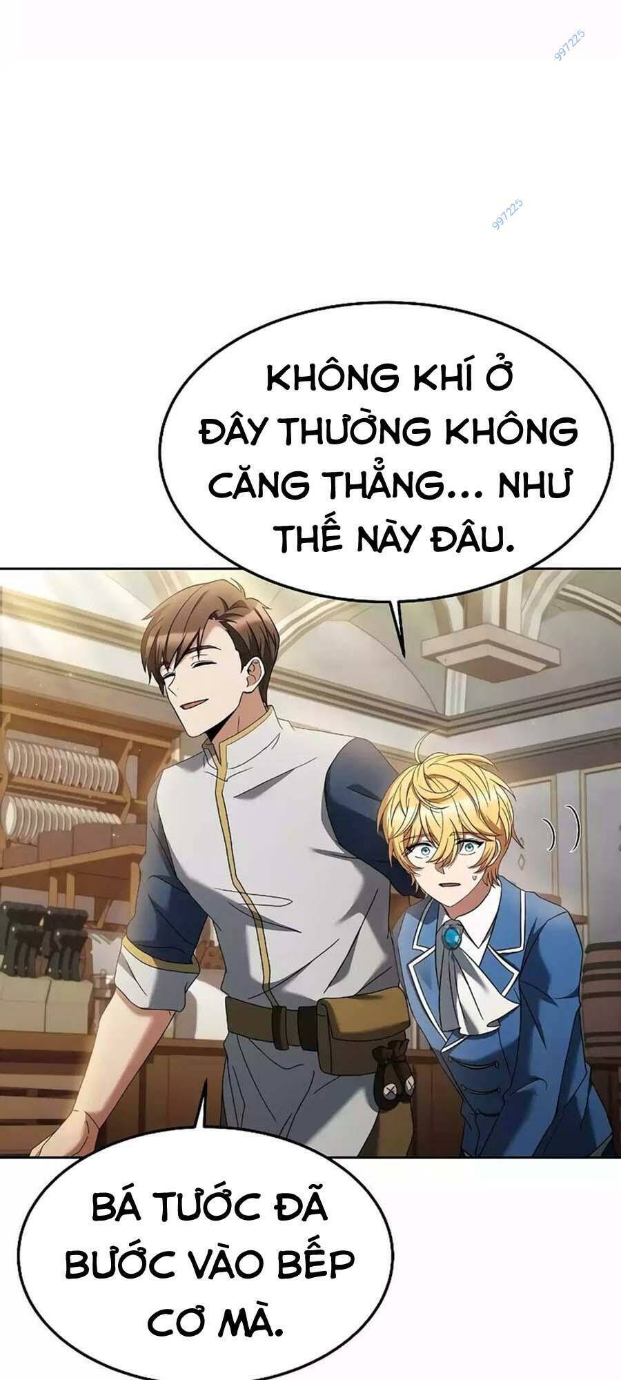 Đại Pháp Sư Mở Nhà Hàng - Chapter 21 - Page 70