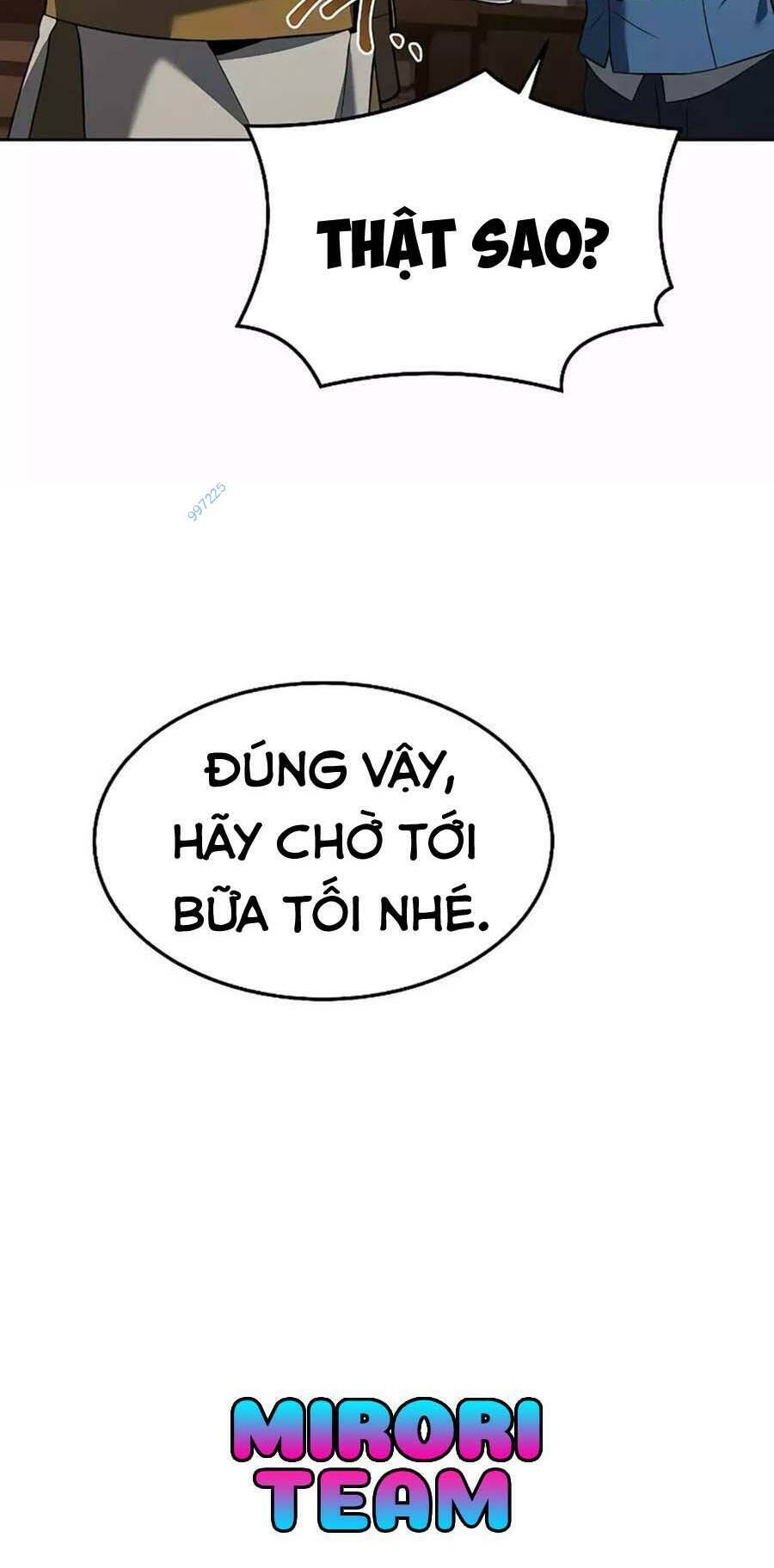 Đại Pháp Sư Mở Nhà Hàng - Chapter 21 - Page 74