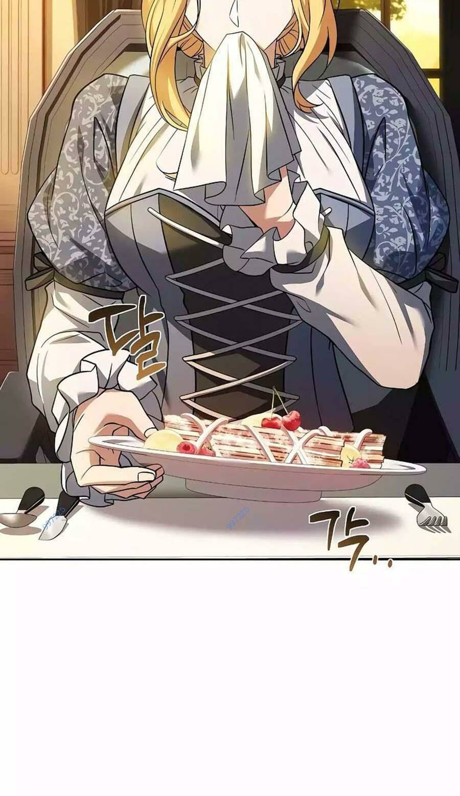 Đại Pháp Sư Mở Nhà Hàng - Chapter 21 - Page 76