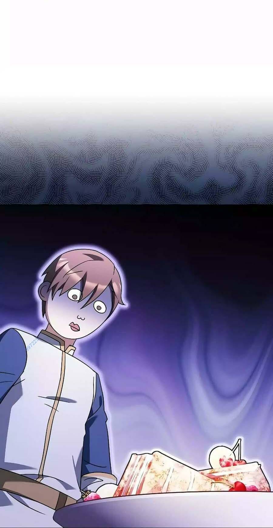 Đại Pháp Sư Mở Nhà Hàng - Chapter 21 - Page 78