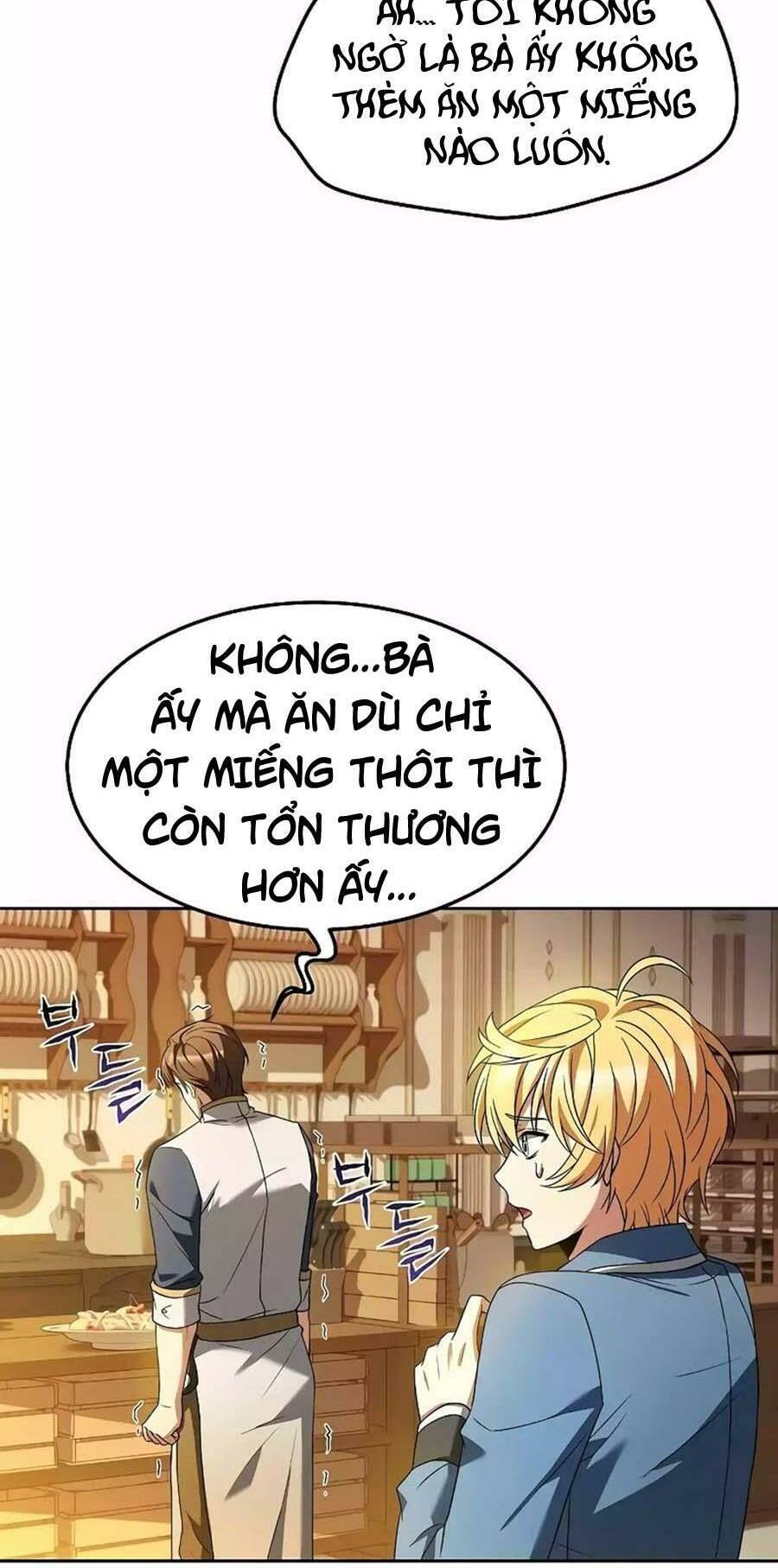 Đại Pháp Sư Mở Nhà Hàng - Chapter 21 - Page 80