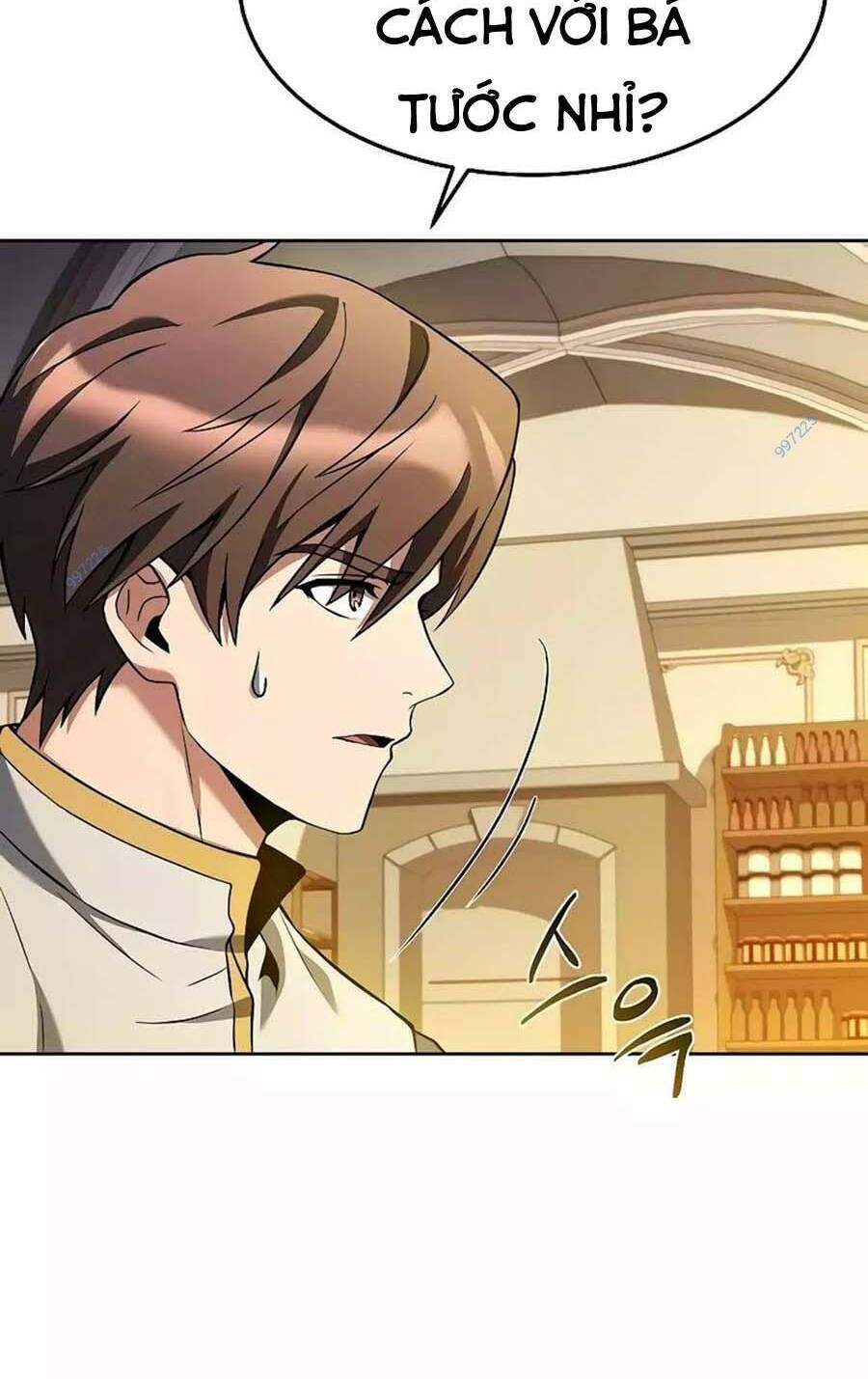 Đại Pháp Sư Mở Nhà Hàng - Chapter 21 - Page 82