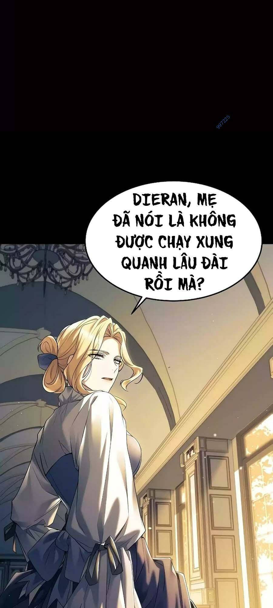 Đại Pháp Sư Mở Nhà Hàng - Chapter 21 - Page 86