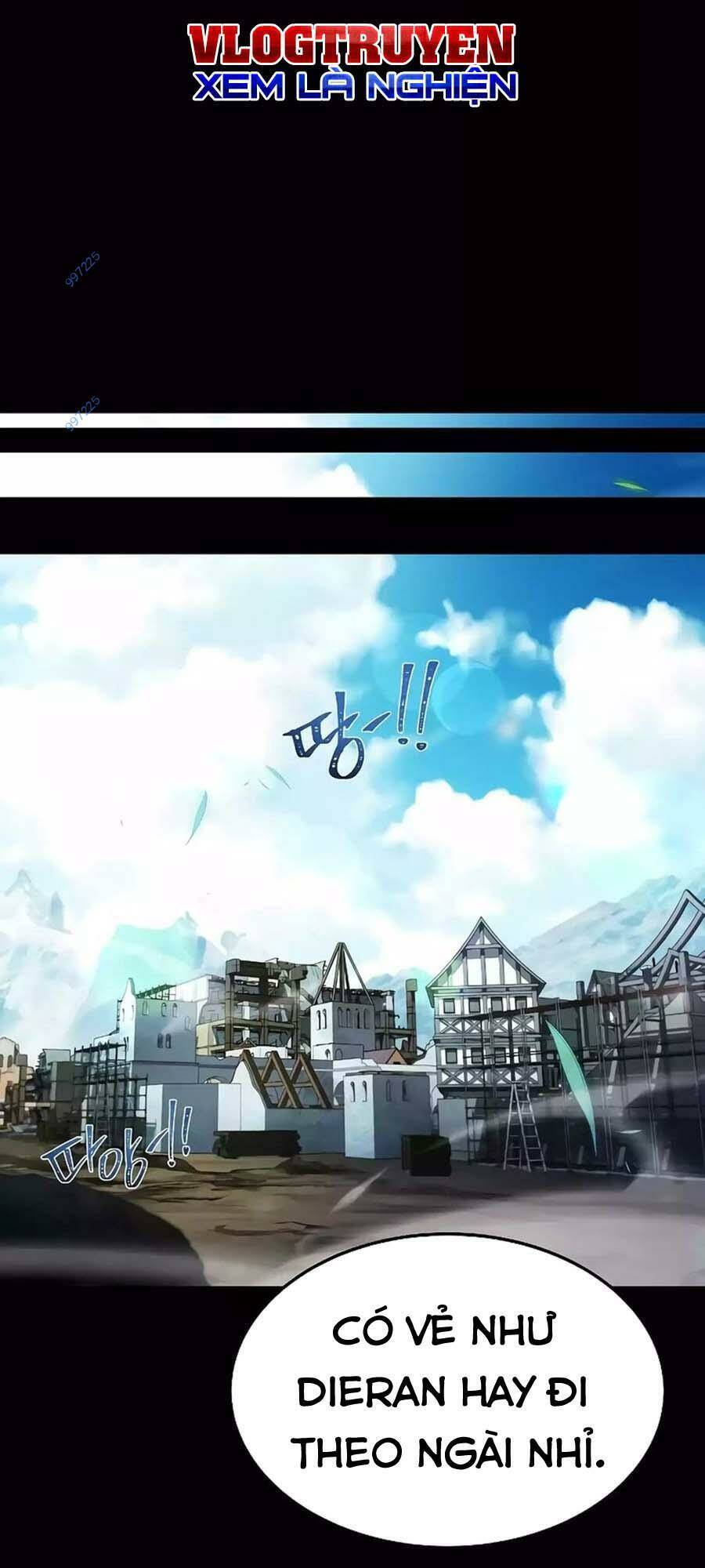 Đại Pháp Sư Mở Nhà Hàng - Chapter 21 - Page 92