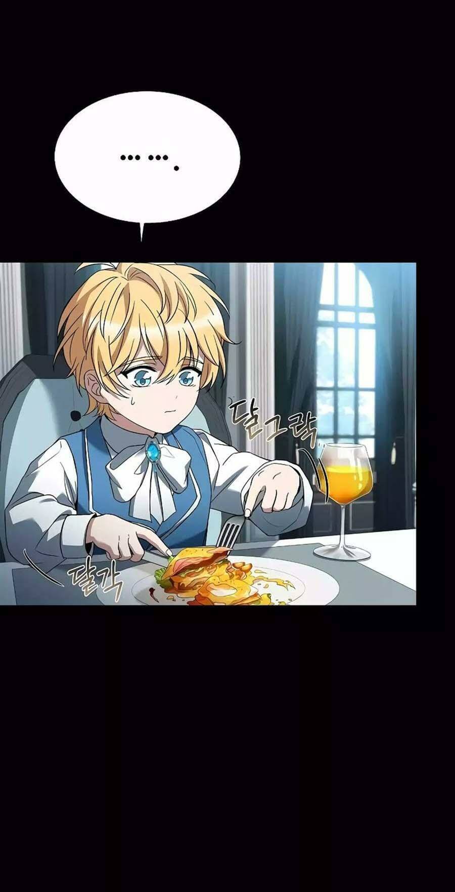 Đại Pháp Sư Mở Nhà Hàng - Chapter 21 - Page 95