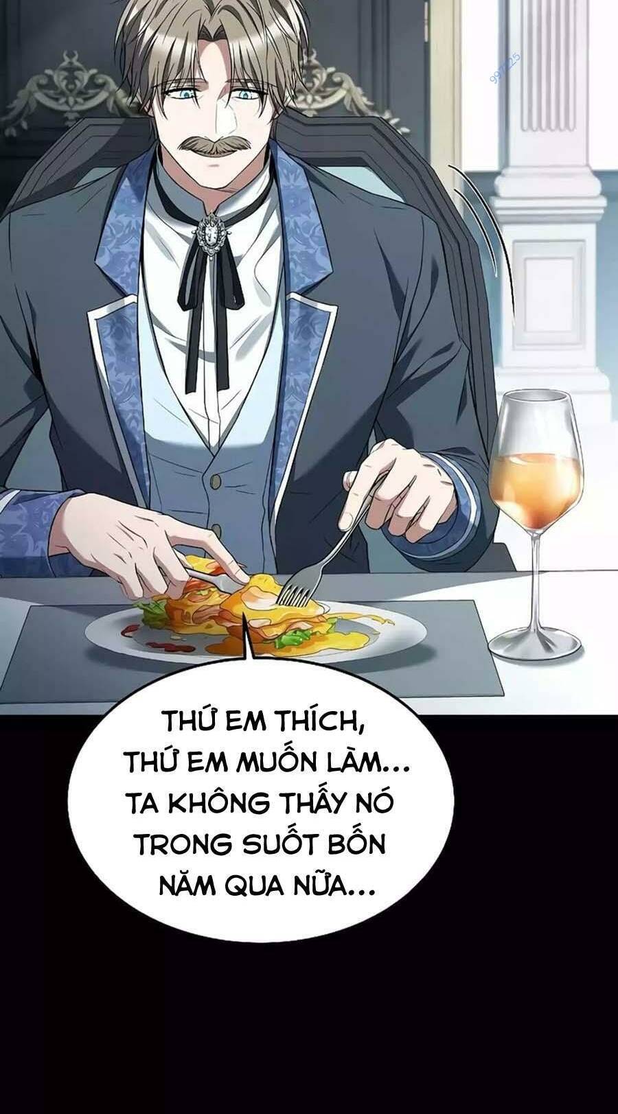 Đại Pháp Sư Mở Nhà Hàng - Chapter 21 - Page 99