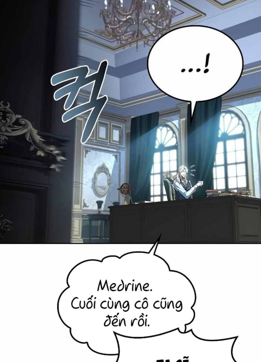 Đại Pháp Sư Mở Nhà Hàng - Chapter 46 - Page 116