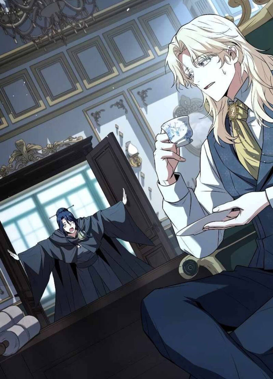 Đại Pháp Sư Mở Nhà Hàng - Chapter 46 - Page 121