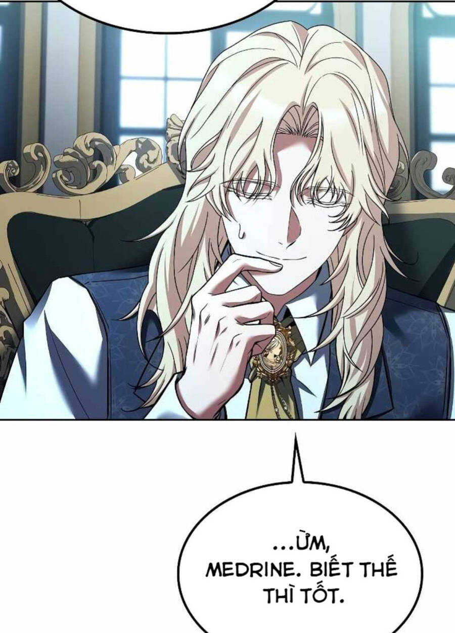 Đại Pháp Sư Mở Nhà Hàng - Chapter 46 - Page 130