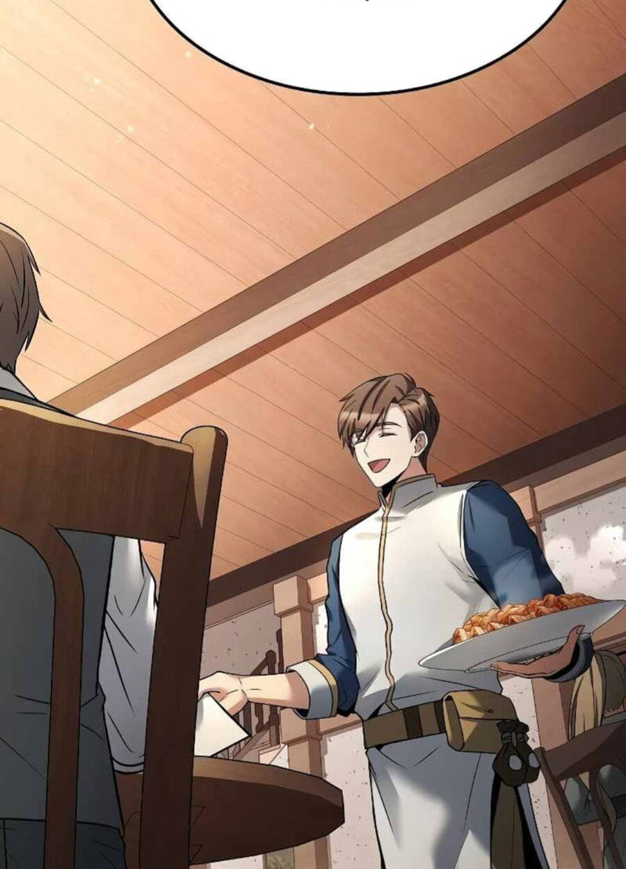 Đại Pháp Sư Mở Nhà Hàng - Chapter 46 - Page 156