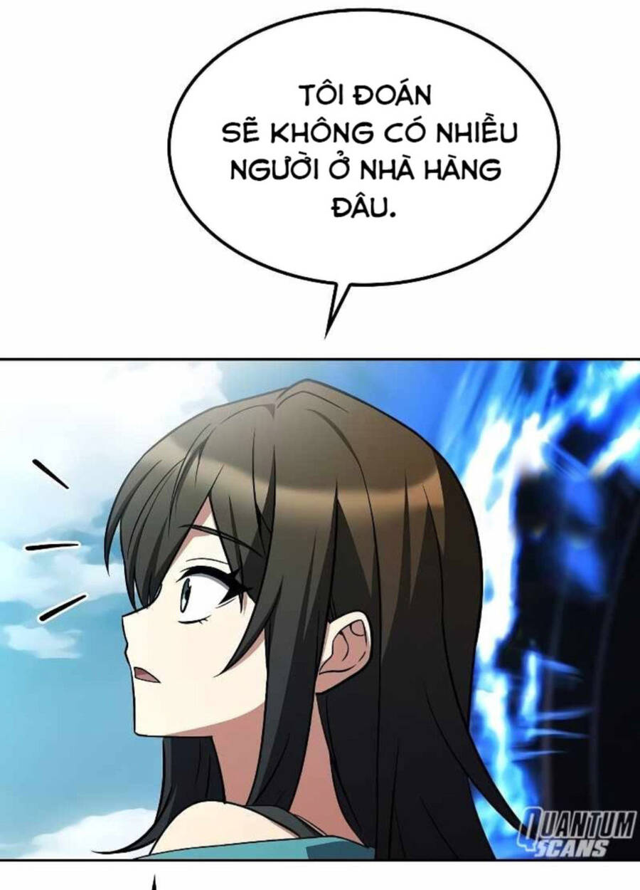 Đại Pháp Sư Mở Nhà Hàng - Chapter 46 - Page 16