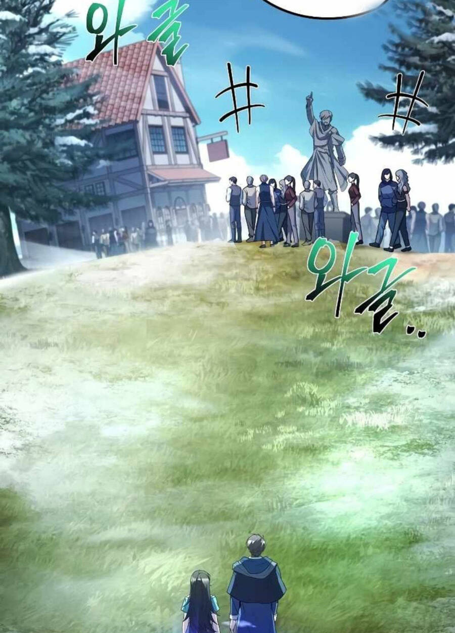 Đại Pháp Sư Mở Nhà Hàng - Chapter 46 - Page 18