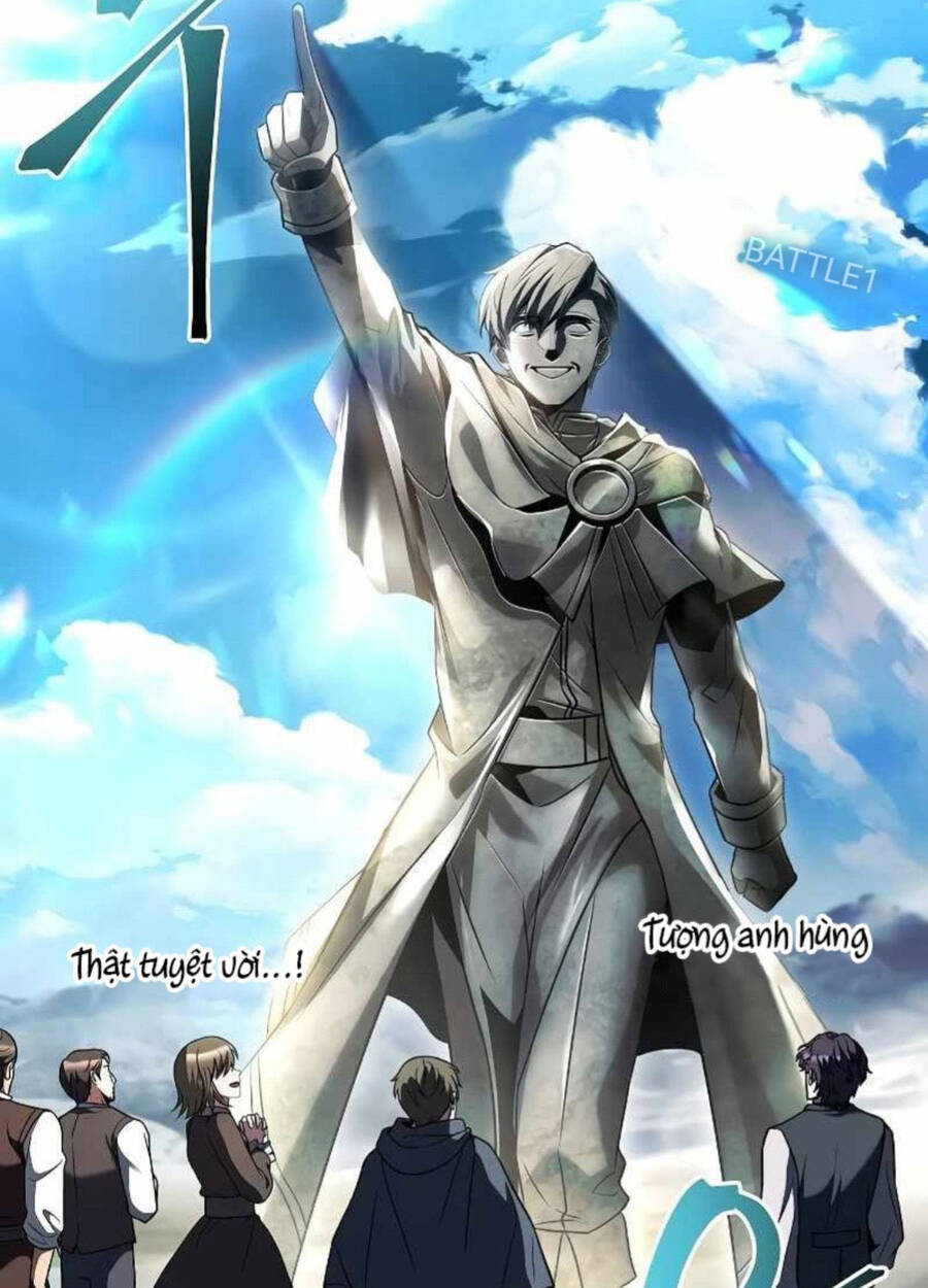 Đại Pháp Sư Mở Nhà Hàng - Chapter 46 - Page 20