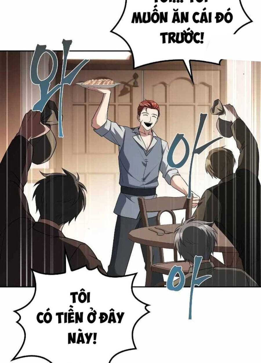 Đại Pháp Sư Mở Nhà Hàng - Chapter 46 - Page 34