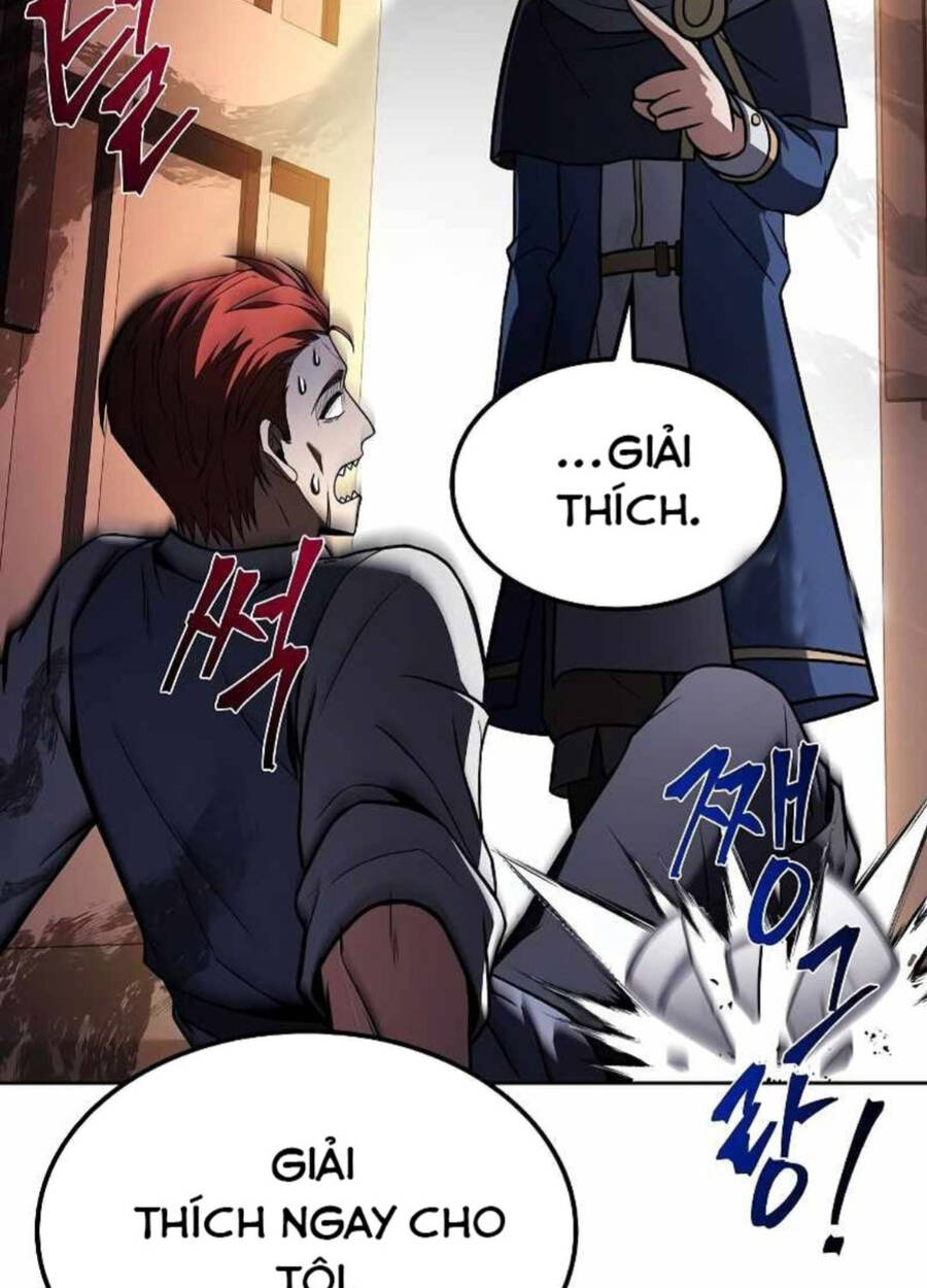 Đại Pháp Sư Mở Nhà Hàng - Chapter 46 - Page 38