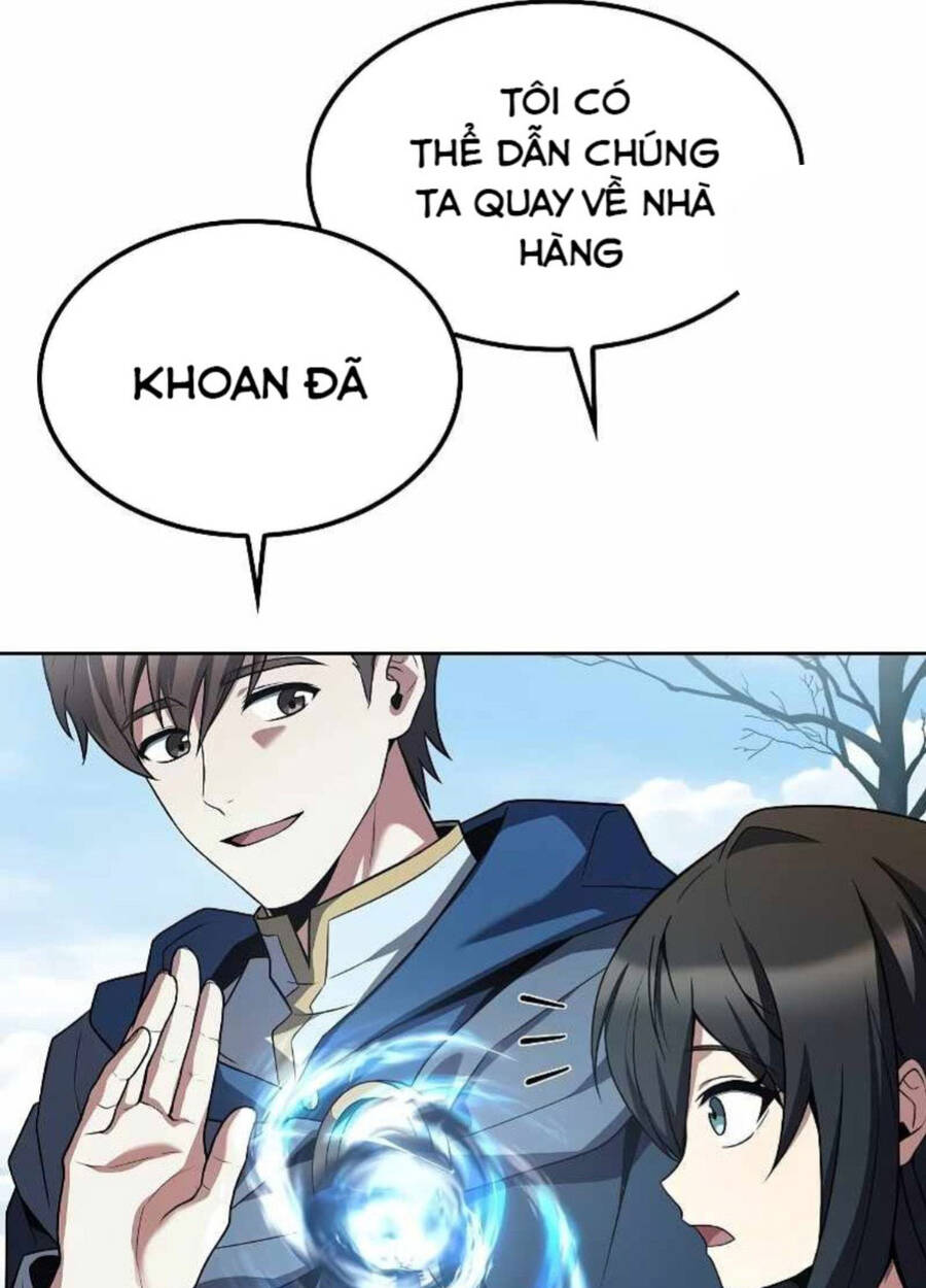 Đại Pháp Sư Mở Nhà Hàng - Chapter 46 - Page 4