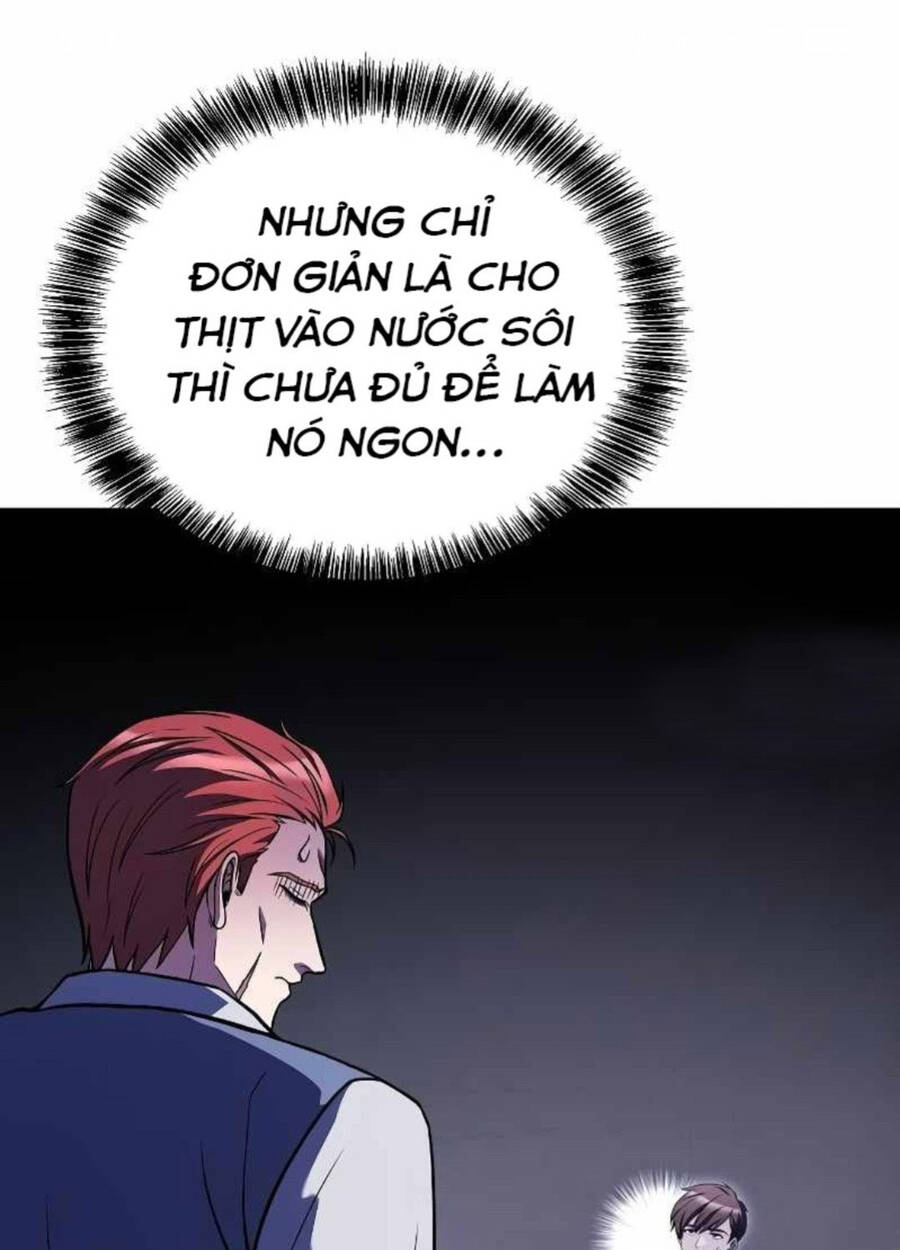 Đại Pháp Sư Mở Nhà Hàng - Chapter 46 - Page 41