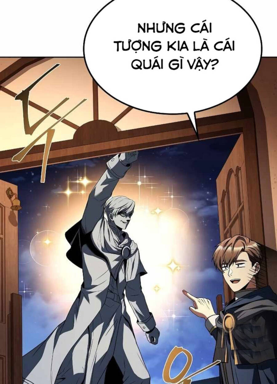 Đại Pháp Sư Mở Nhà Hàng - Chapter 46 - Page 45