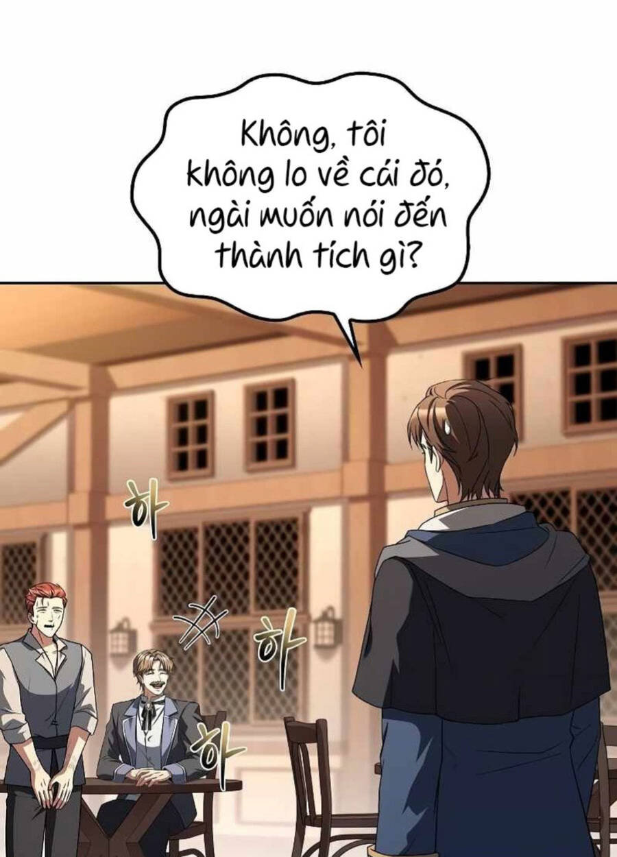 Đại Pháp Sư Mở Nhà Hàng - Chapter 46 - Page 49