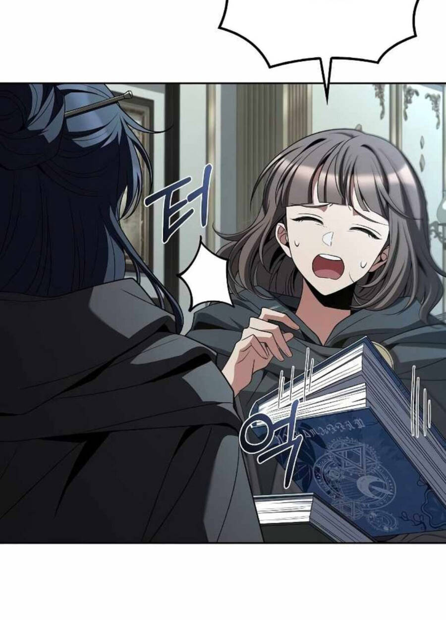 Đại Pháp Sư Mở Nhà Hàng - Chapter 46 - Page 88