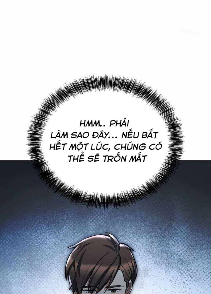 Đại Pháp Sư Mở Nhà Hàng - Chapter 47 - Page 104