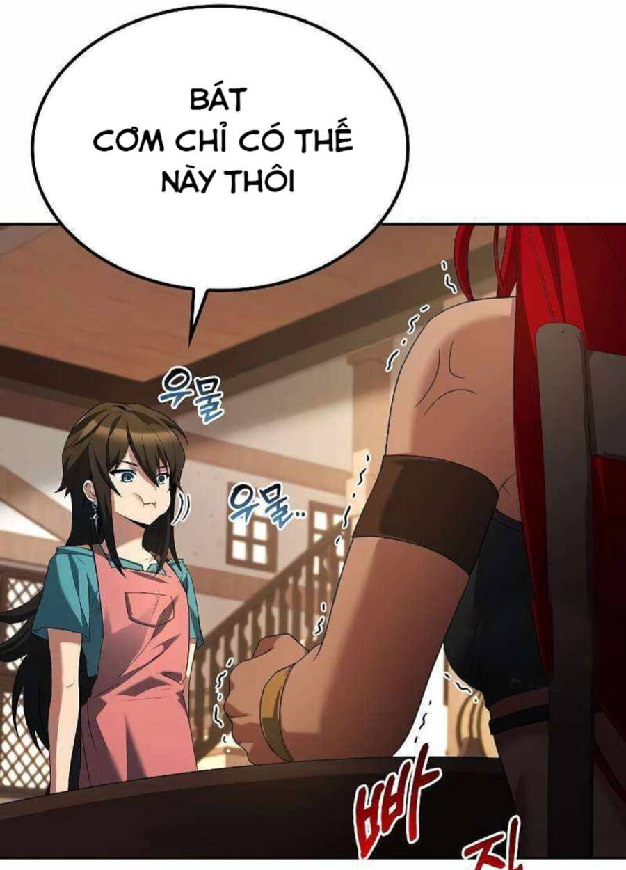 Đại Pháp Sư Mở Nhà Hàng - Chapter 47 - Page 12