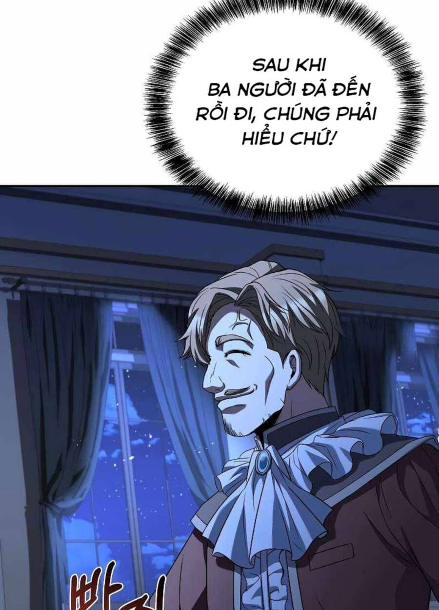 Đại Pháp Sư Mở Nhà Hàng - Chapter 47 - Page 157
