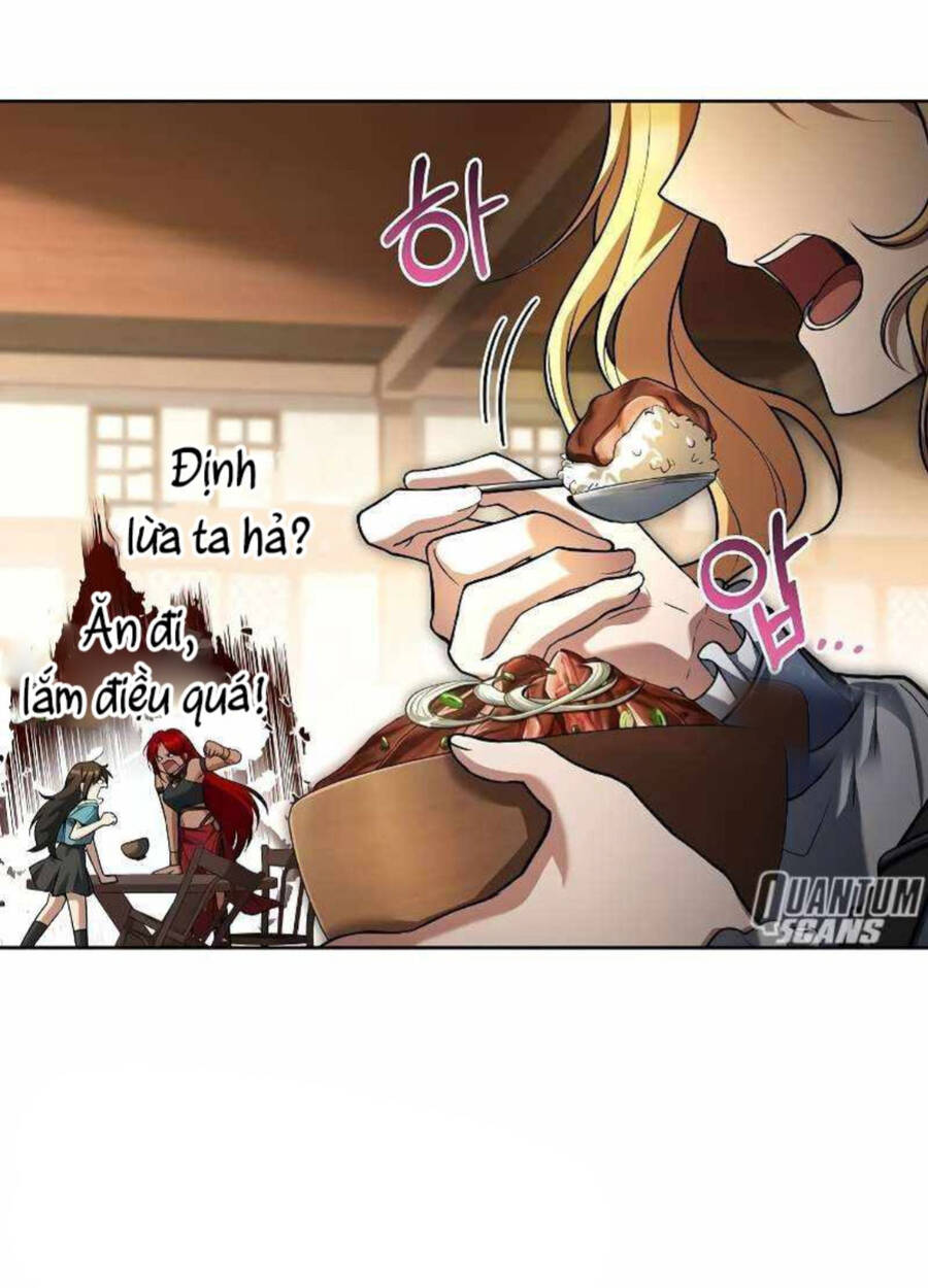 Đại Pháp Sư Mở Nhà Hàng - Chapter 47 - Page 16