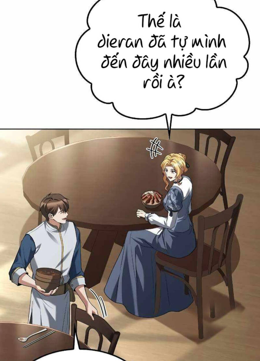 Đại Pháp Sư Mở Nhà Hàng - Chapter 47 - Page 20