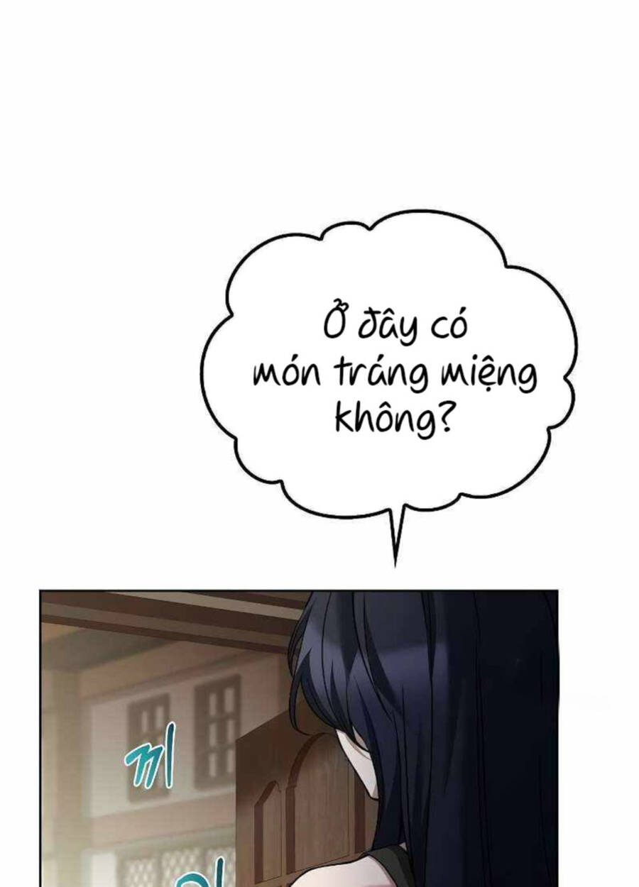 Đại Pháp Sư Mở Nhà Hàng - Chapter 47 - Page 23