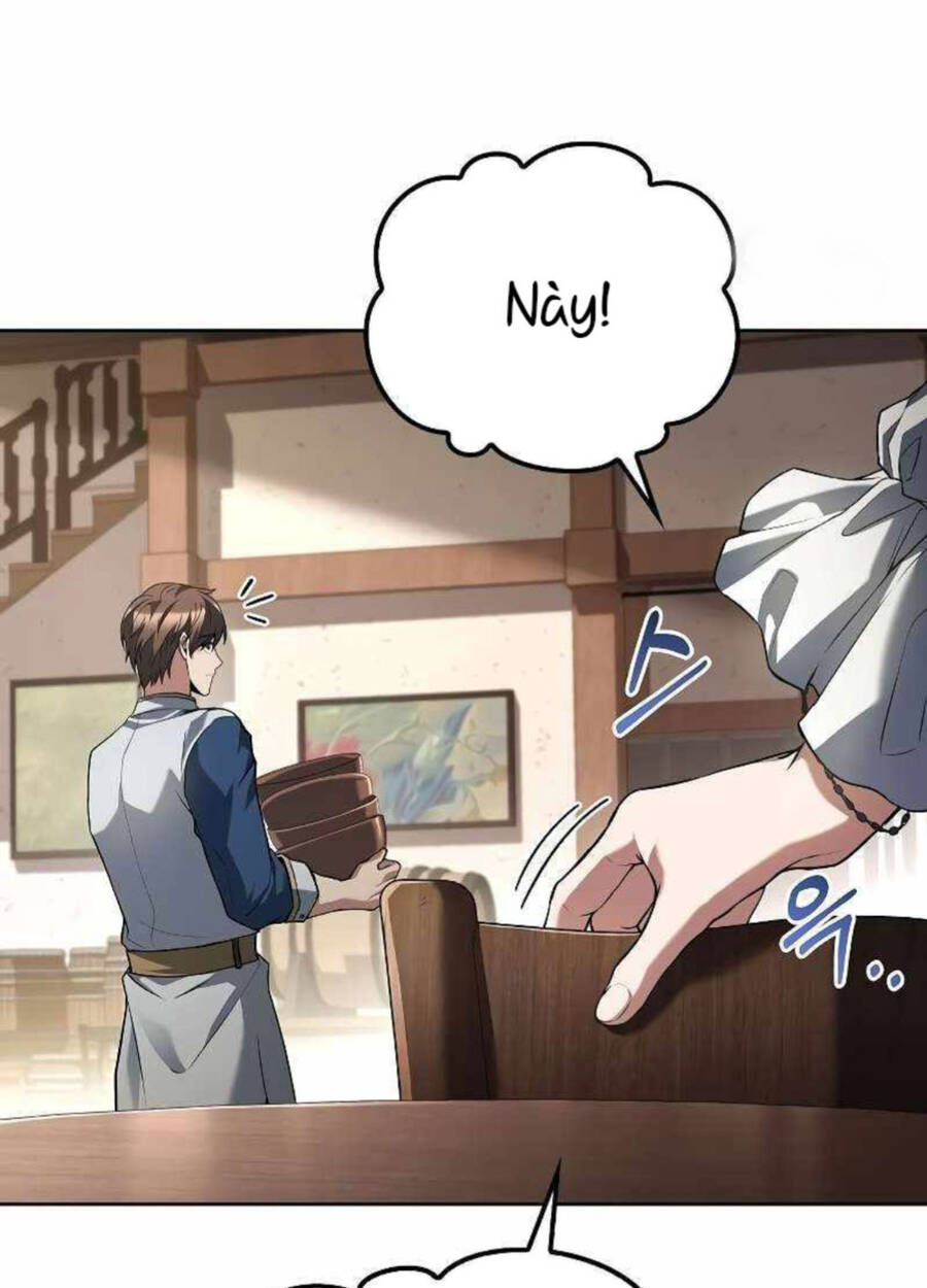 Đại Pháp Sư Mở Nhà Hàng - Chapter 47 - Page 25