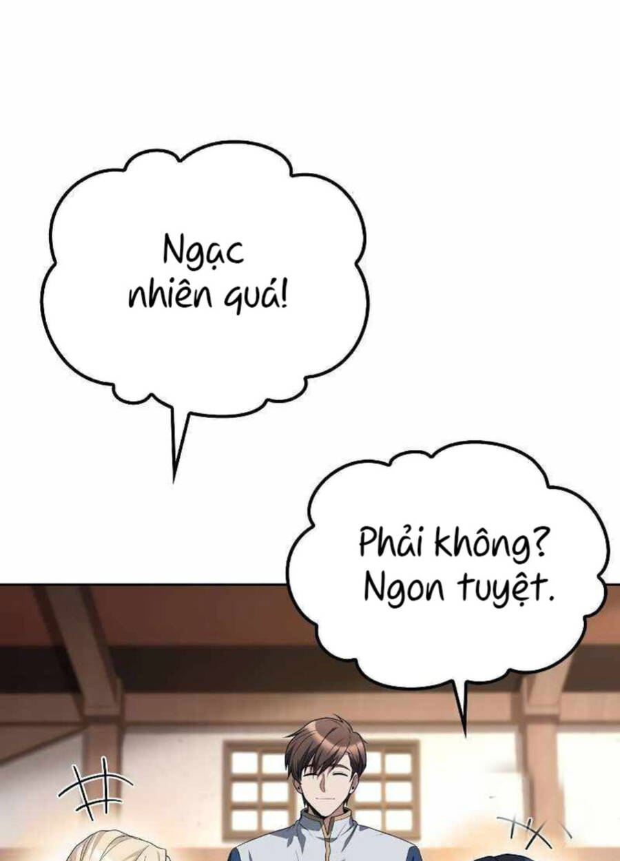 Đại Pháp Sư Mở Nhà Hàng - Chapter 47 - Page 33