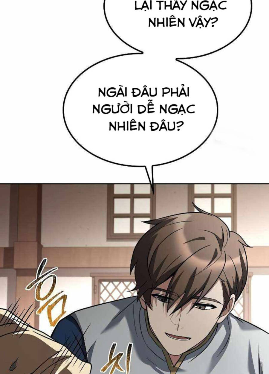 Đại Pháp Sư Mở Nhà Hàng - Chapter 47 - Page 35