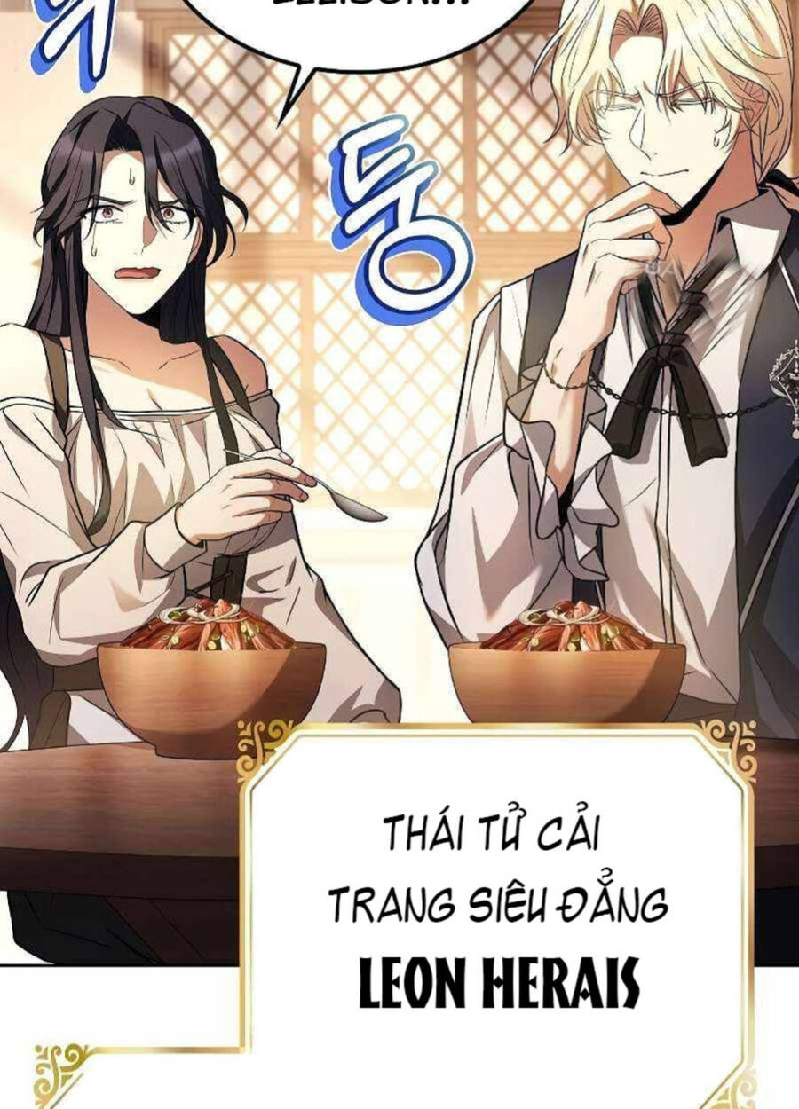 Đại Pháp Sư Mở Nhà Hàng - Chapter 47 - Page 38