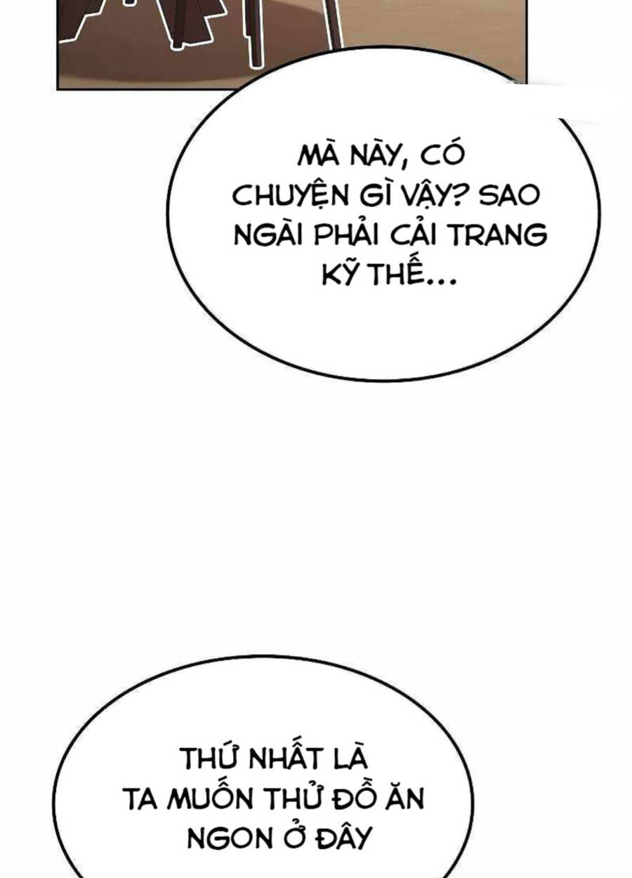 Đại Pháp Sư Mở Nhà Hàng - Chapter 47 - Page 43