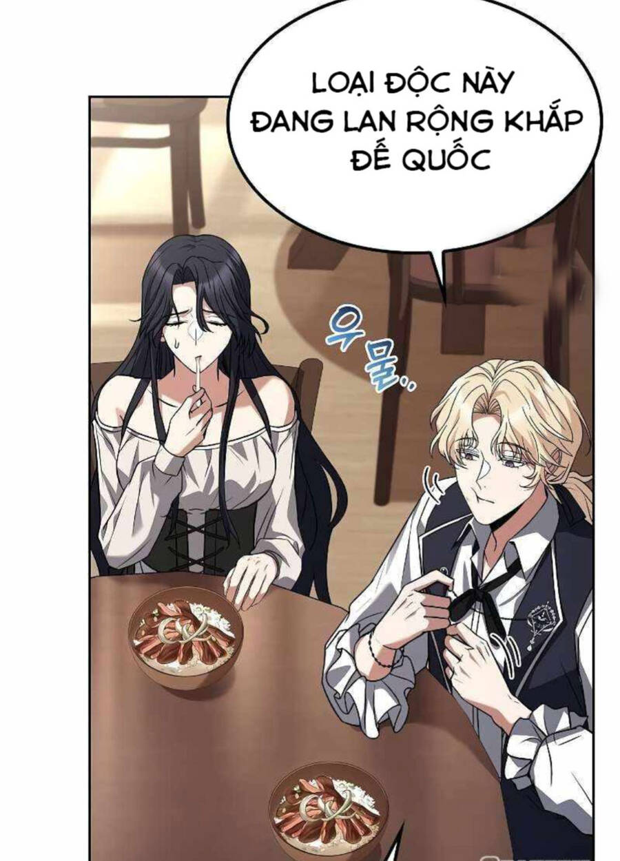 Đại Pháp Sư Mở Nhà Hàng - Chapter 47 - Page 51