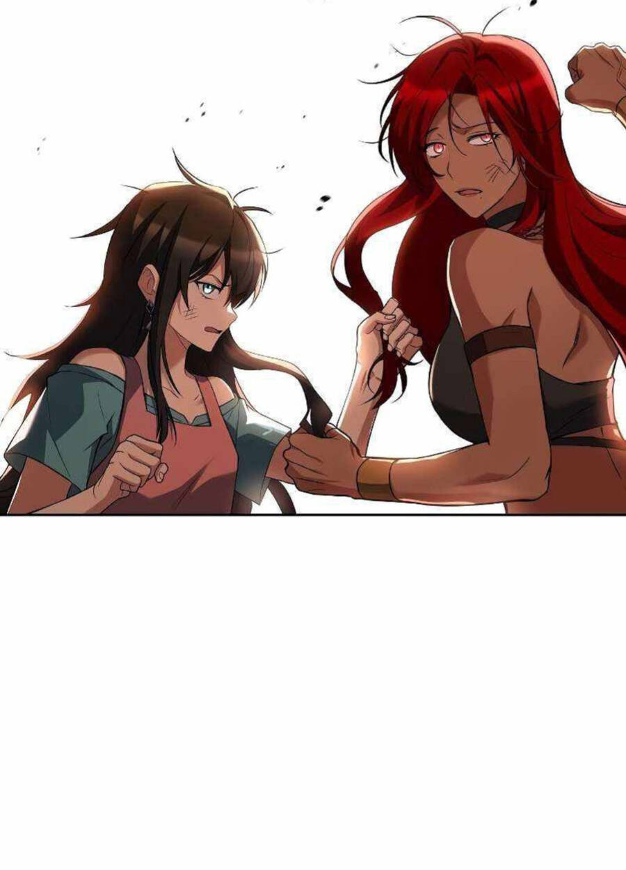 Đại Pháp Sư Mở Nhà Hàng - Chapter 47 - Page 61