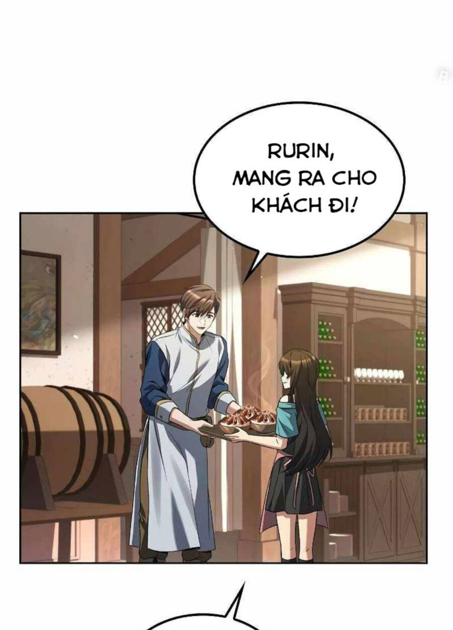 Đại Pháp Sư Mở Nhà Hàng - Chapter 47 - Page 7