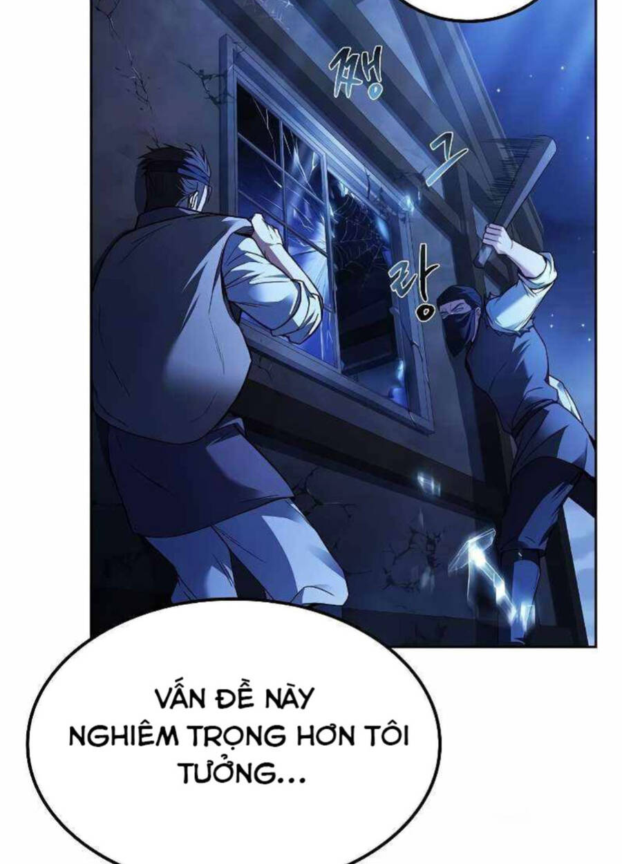 Đại Pháp Sư Mở Nhà Hàng - Chapter 47 - Page 99