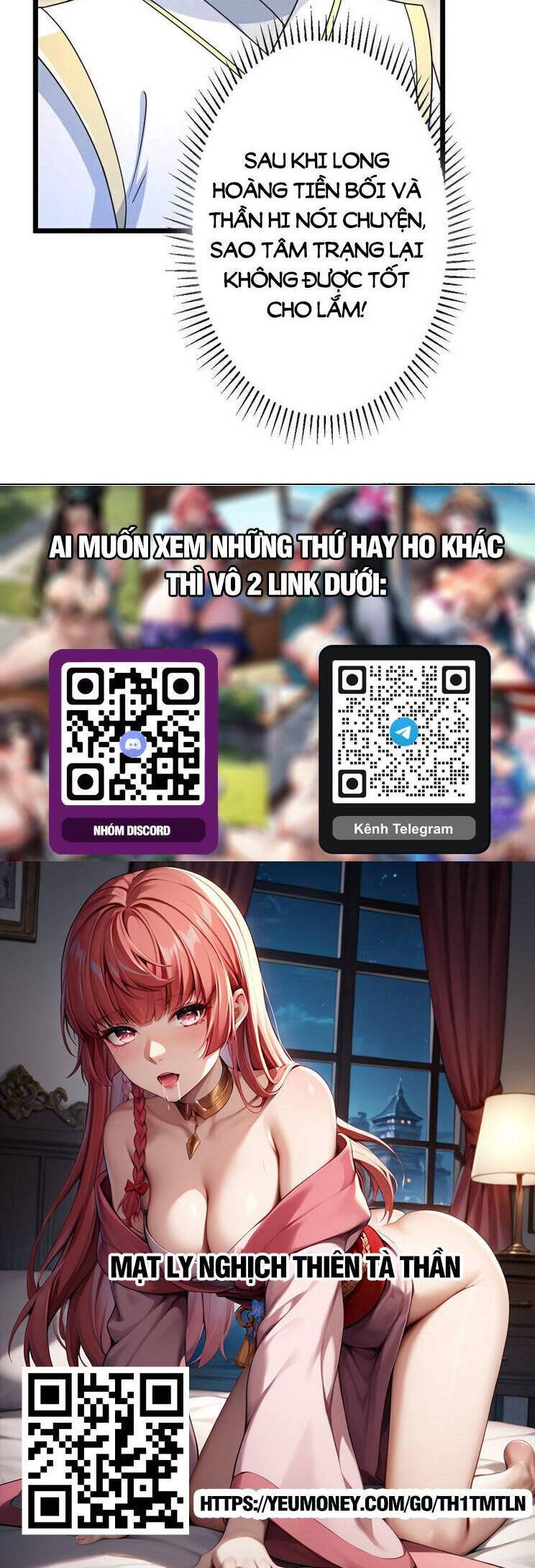 Nghịch Thiên Tà Thần - Chapter 696 - Page 34