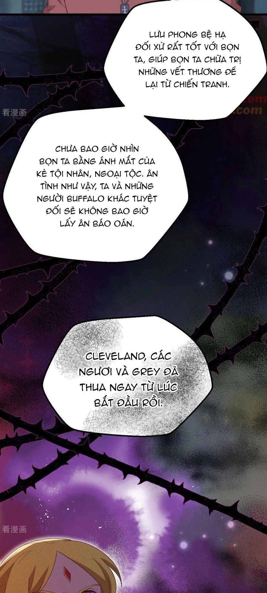 Từ Hôm Nay Bắt Đầu Làm Thành Chủ - Chapter 452 - Page 10