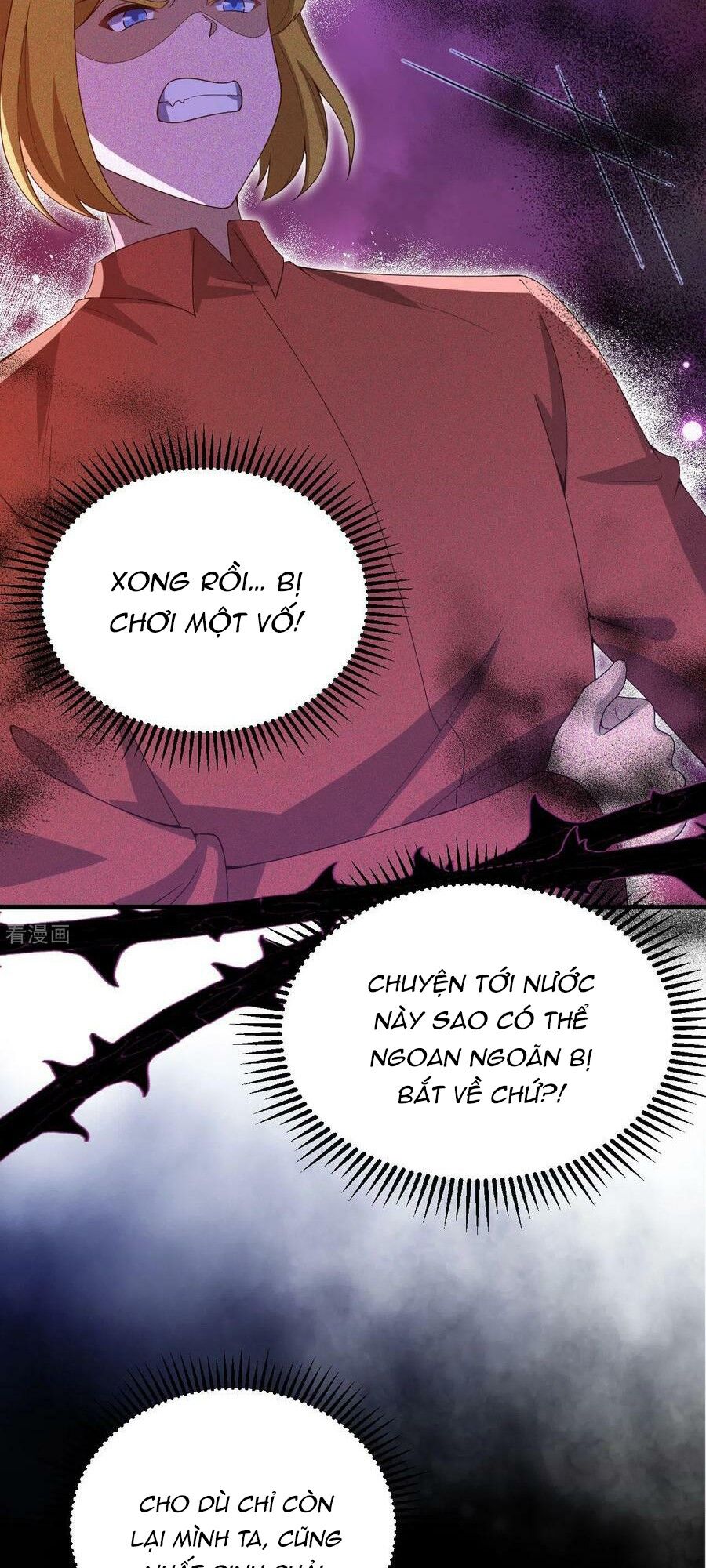 Từ Hôm Nay Bắt Đầu Làm Thành Chủ - Chapter 452 - Page 11