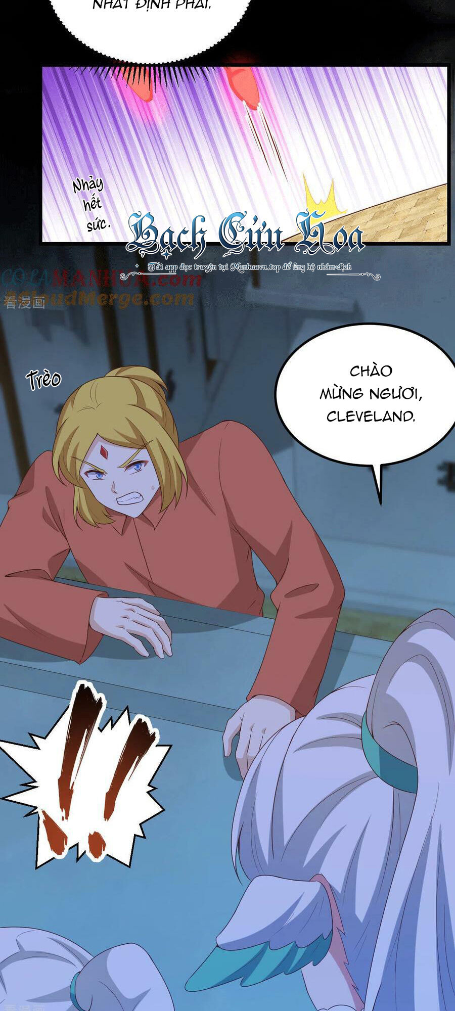 Từ Hôm Nay Bắt Đầu Làm Thành Chủ - Chapter 452 - Page 12