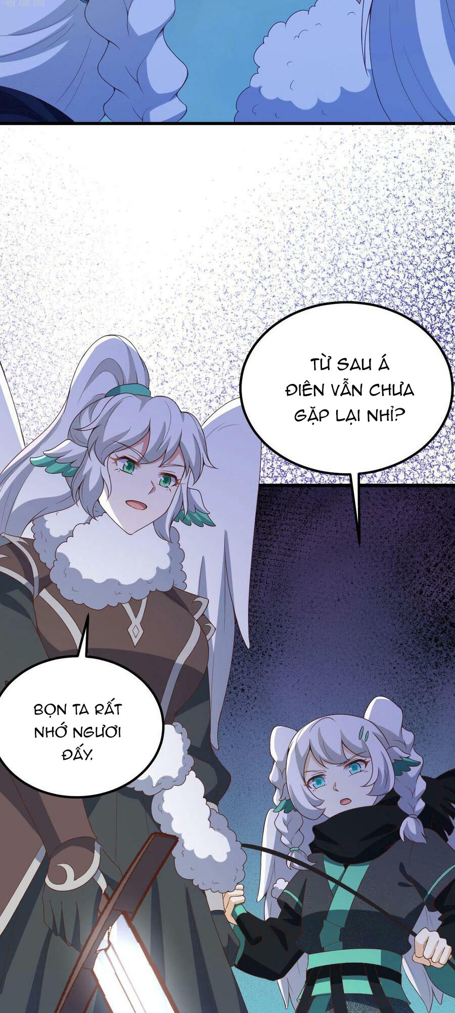 Từ Hôm Nay Bắt Đầu Làm Thành Chủ - Chapter 452 - Page 13