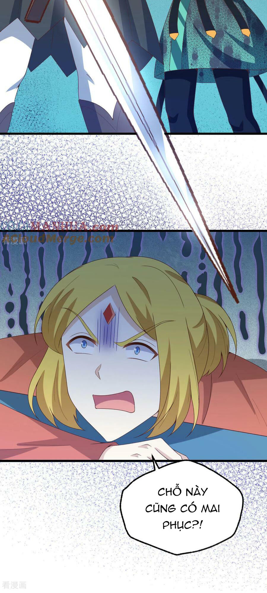 Từ Hôm Nay Bắt Đầu Làm Thành Chủ - Chapter 452 - Page 14