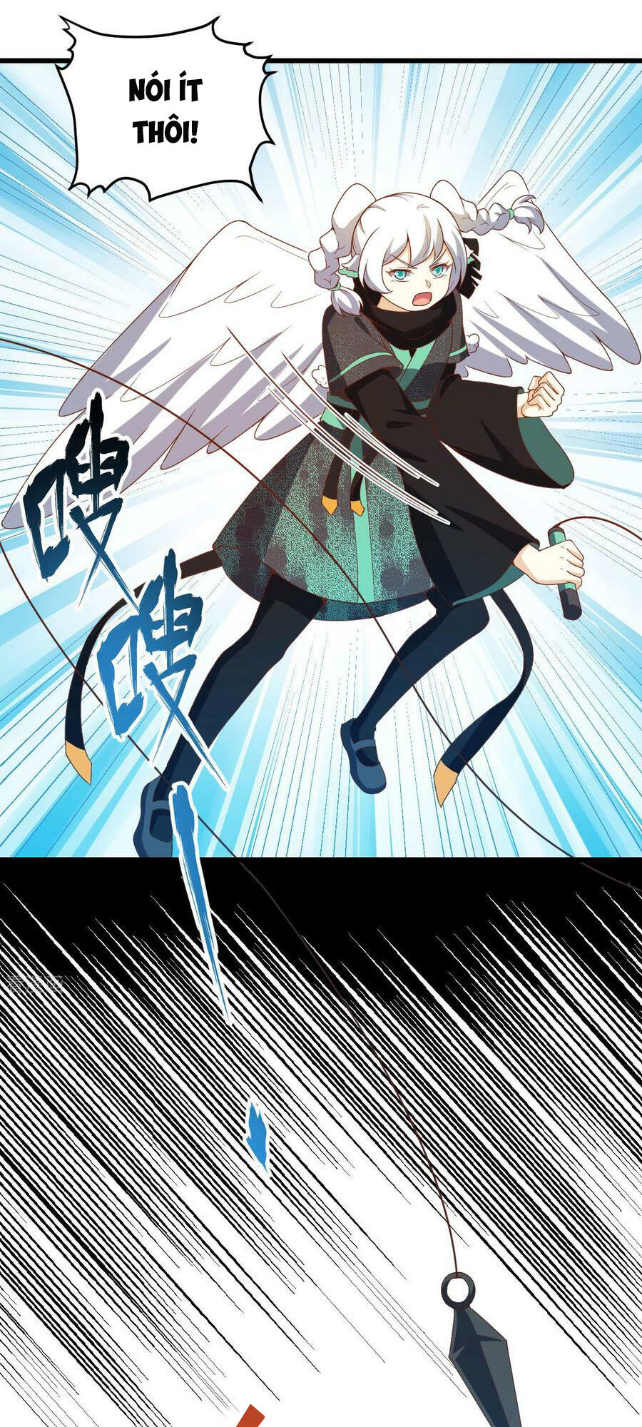 Từ Hôm Nay Bắt Đầu Làm Thành Chủ - Chapter 452 - Page 15