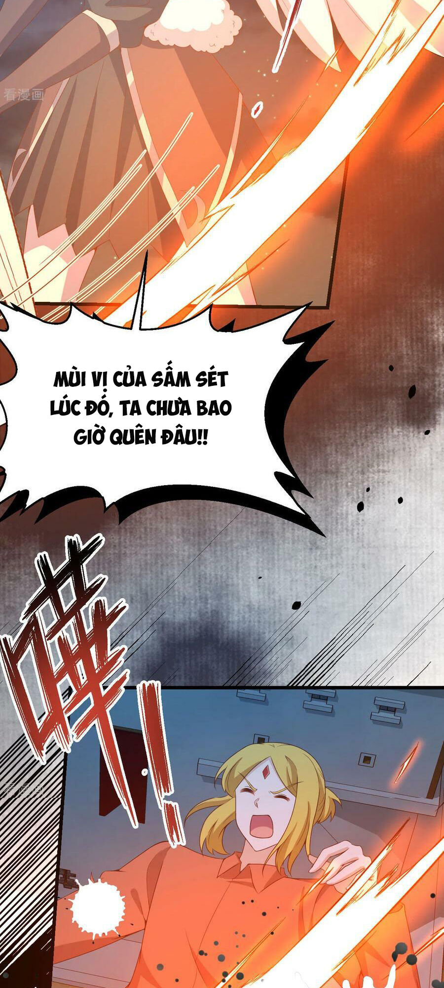 Từ Hôm Nay Bắt Đầu Làm Thành Chủ - Chapter 452 - Page 17
