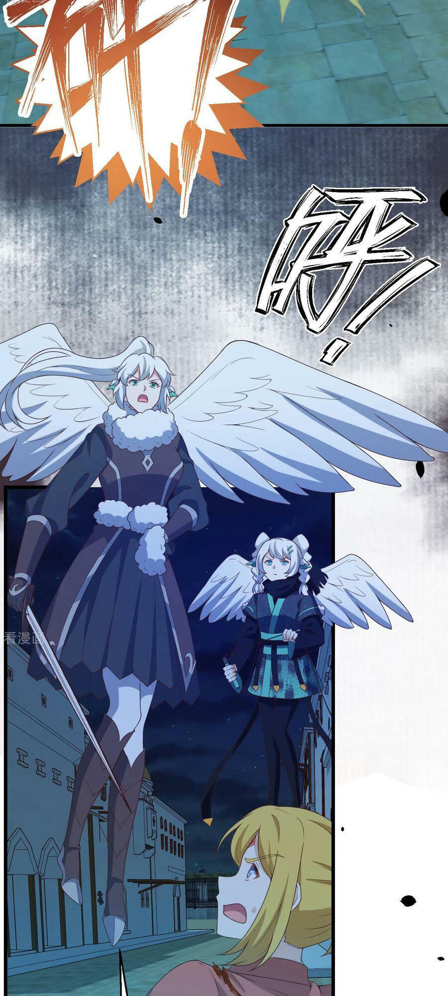 Từ Hôm Nay Bắt Đầu Làm Thành Chủ - Chapter 452 - Page 19